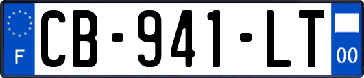 CB-941-LT