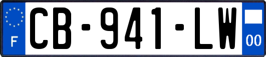 CB-941-LW