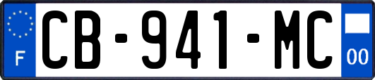 CB-941-MC