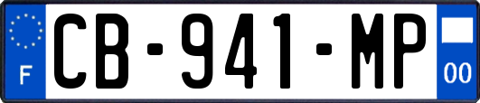 CB-941-MP