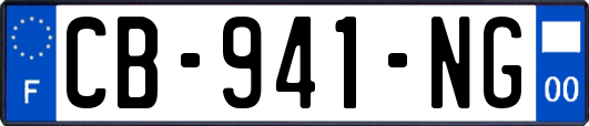CB-941-NG