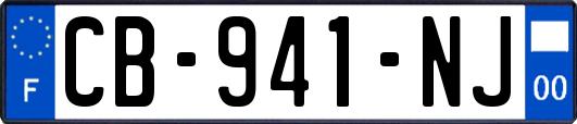 CB-941-NJ