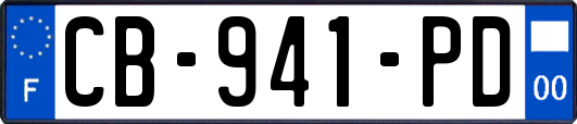 CB-941-PD