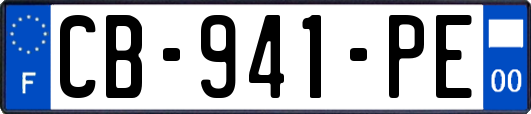 CB-941-PE