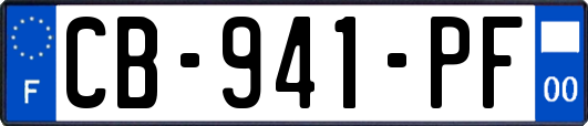 CB-941-PF