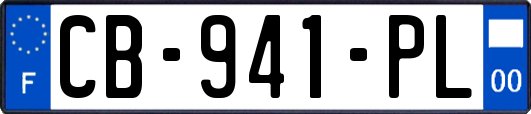 CB-941-PL
