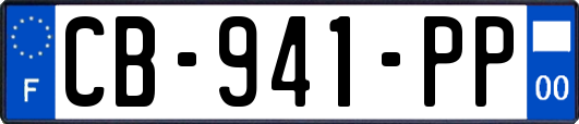 CB-941-PP