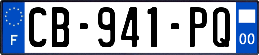 CB-941-PQ