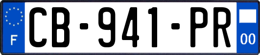 CB-941-PR