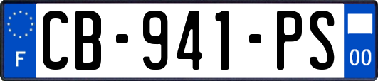 CB-941-PS
