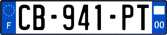 CB-941-PT