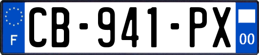 CB-941-PX