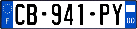 CB-941-PY
