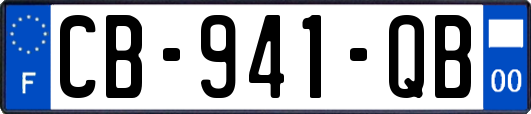 CB-941-QB