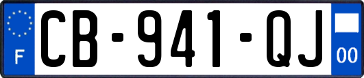 CB-941-QJ