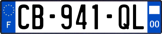 CB-941-QL