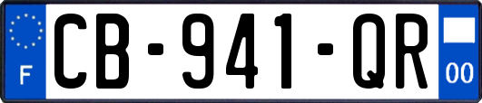 CB-941-QR