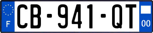 CB-941-QT