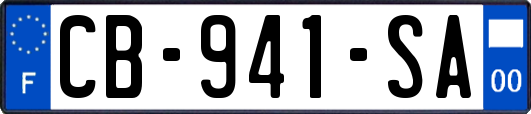 CB-941-SA