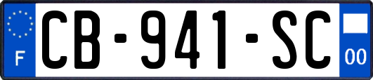 CB-941-SC