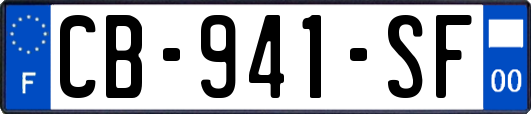 CB-941-SF