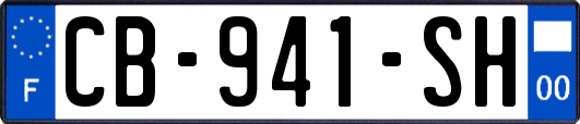 CB-941-SH