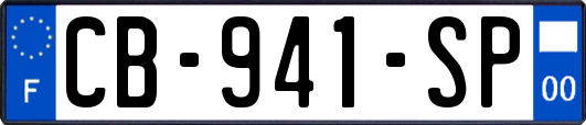 CB-941-SP