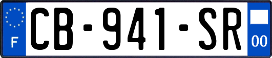 CB-941-SR