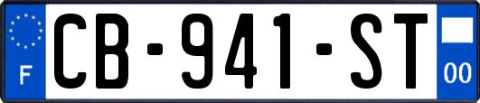CB-941-ST