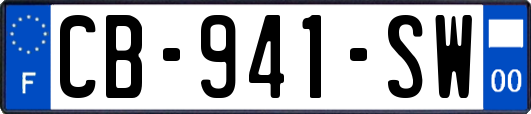CB-941-SW