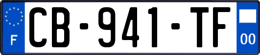 CB-941-TF