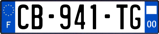 CB-941-TG