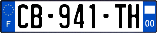 CB-941-TH