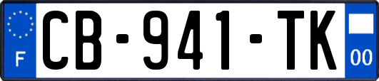 CB-941-TK