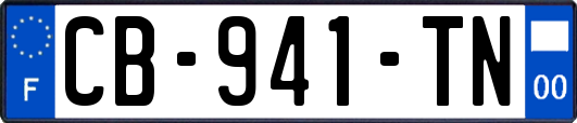 CB-941-TN