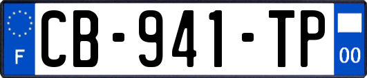 CB-941-TP
