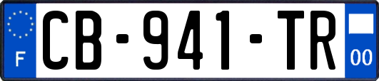 CB-941-TR