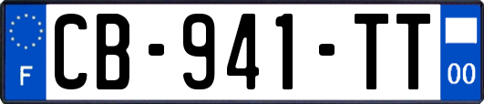 CB-941-TT