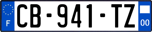 CB-941-TZ