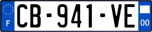 CB-941-VE
