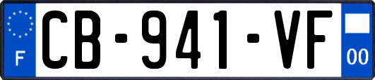 CB-941-VF
