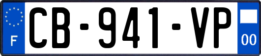 CB-941-VP