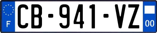 CB-941-VZ
