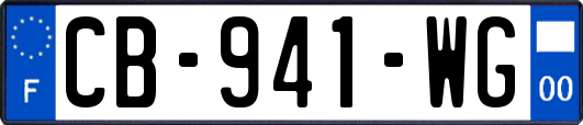 CB-941-WG