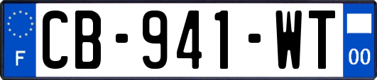 CB-941-WT