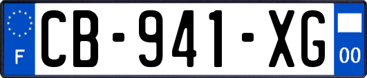CB-941-XG