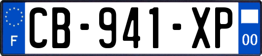 CB-941-XP