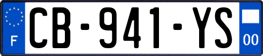 CB-941-YS