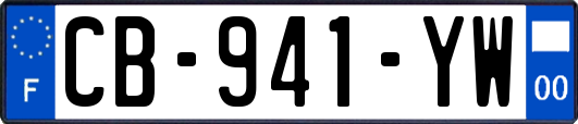 CB-941-YW