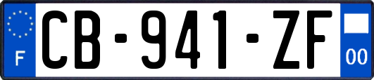 CB-941-ZF